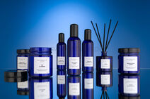  Apothecary Cobalt Blue