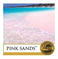 Pink Sands