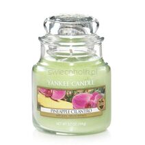 Słoiki małe Yankee Candle