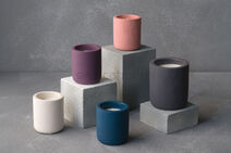 Concrete Collection