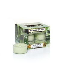 Tealighty Yankee Candle