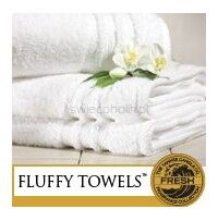 Fluffy Towels