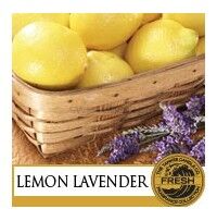 Lemon Lavender