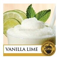 Vanilla Lime