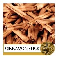 Cinnamon Stick