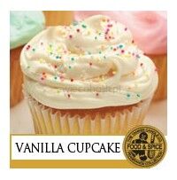 Vanilla Cupcake