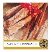 Sparkling Cinnamon