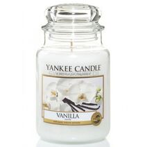 Vanilla