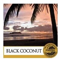 Black Coconut