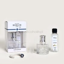 Zestawy prezentowe lampa + płyn