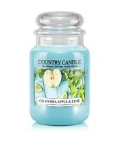 Country Candle