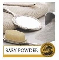 Baby Powder