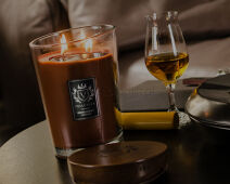 Duża świeca Vellutier