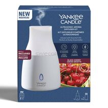 Odświeżacze elektryczne Yankee Candle