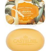 Castelbel - ekskluzywne mydła