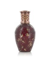 Lampa katalityczna Ashleigh & Burwood