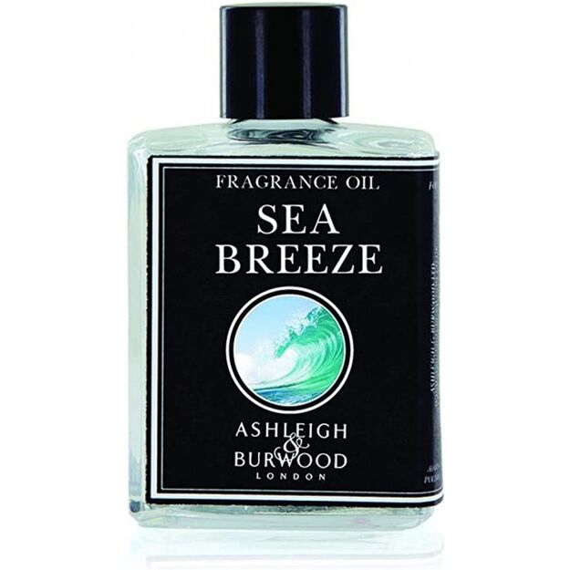 Sea Breeze -  Ashleigh & Burwood - olejek zapachowy 12ml