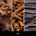 Millefiori Nero – zapach samochodowy Textile Car Icon do kratki - 2