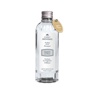 Esprit Provence - Jaśmin (Jasmin en Fleurs) - Uzupełniacz wkład do dyfuzora zapachowego 250 ml