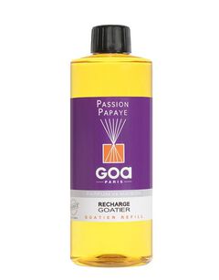Passion Papaye - Goa - wkład zapachowy do dyfuzora 500 ml