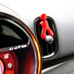 Peppermint - Mr & Mrs Fragrance - zapach odświeżacz do samochodu CESARE - 4