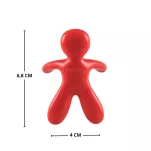 Peppermint - Mr & Mrs Fragrance - zapach odświeżacz do samochodu CESARE - 2