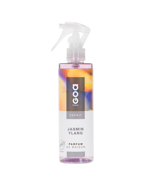  Jasmin Ylang  - Goa - Esprit - odswieżacz w sprayu 250ml