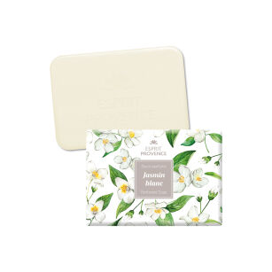 Mydło Biały Jaśmin (Jasmin Blanc) 140 g Esprit Provence