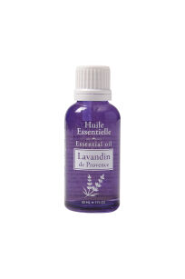 Olejek eteryczny lawandynowy 30 ml (Lavandin de Provence) Esprit Provence 100% naturalny