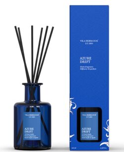 Azure Drift - Vila Hermanos - dyfuzor zapachowy 100 ml - seria Herbalist
