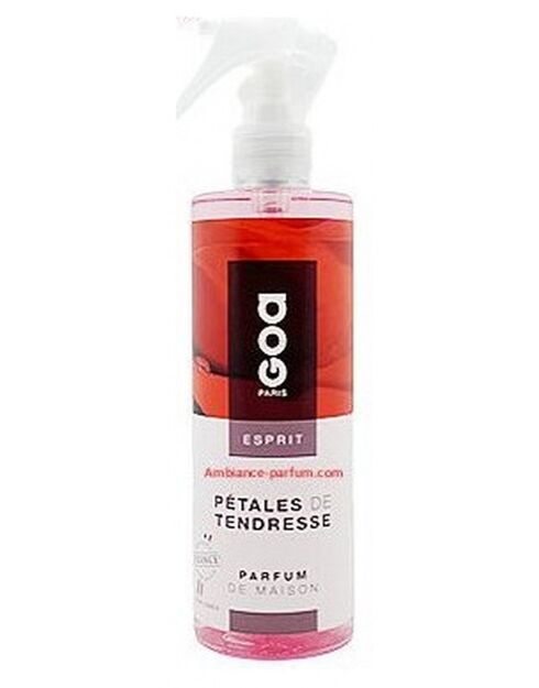 Petales De Tendresse - Goa - Esprit - odswieżacz w sprayu 250ml