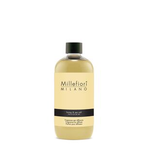 Honey & Sea Salt - Millefiori - uzupełniacz do pałeczek 500 ml- nowość 2022