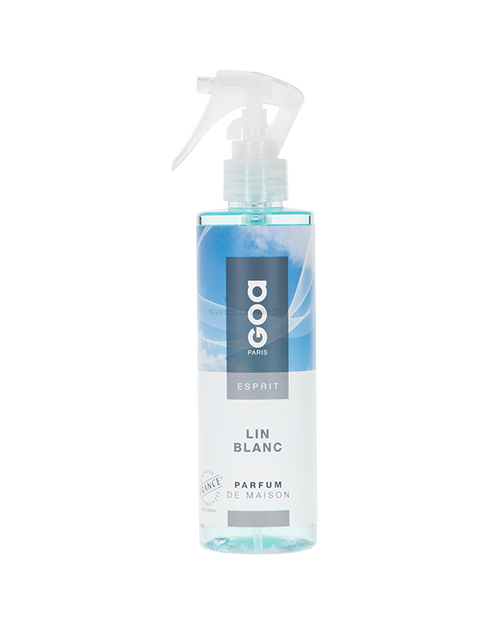 Lin Blanc - Goa - Esprit - odswieżacz w sprayu 250ml