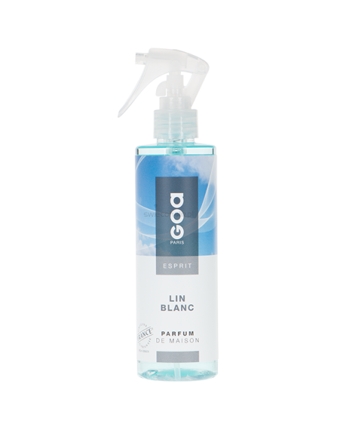 Lin Blanc - Goa - Esprit - odswieżacz w sprayu 250ml