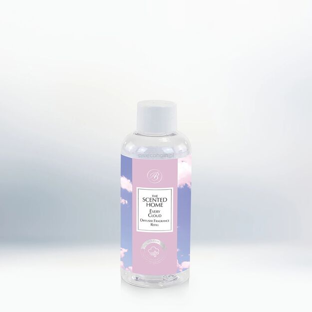 Every Cloud - Ashleigh & Burwood - uzupełniacz do dyfuzora zapachowego 150 ml