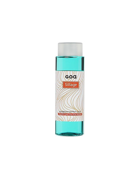 Sillage - Goa - wkład zapachowy do dyfuzora 250 ml
