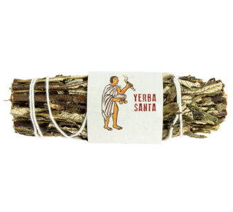 Yerba Santa - kadzidło naturalne- 30 gram