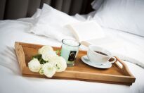 Intimate & Cozy - Vellutier - średnia świeca zapachowa - 3