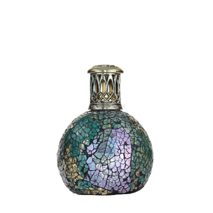 Peacock Feather - Ashleigh & Burwood - mała lampa zapachowa katalityczna