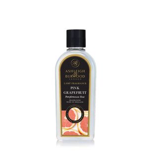 Pink Grapefruit - Wkład do Lampy Zapachowej Ashleigh & Burwood 500 ml