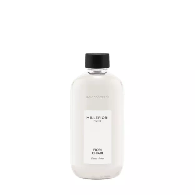 Millefiori Fiori Chiari 250 ml – uzupełniacz do dyfuzora zapachowego