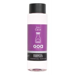 Joli Coeur - Goa - płyn do kominka zapachowego 250 ml