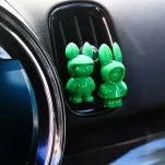 Abslute Wild - Mr & Mrs Fragrance - zapach odświeżacz do samochodu ANDY&FRIDA - 2