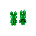 Abslute Wild - Mr & Mrs Fragrance - zapach odświeżacz do samochodu ANDY&FRIDA - 6