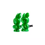 Abslute Wild - Mr & Mrs Fragrance - zapach odświeżacz do samochodu ANDY&FRIDA - 7