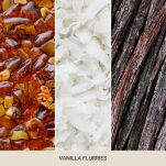 Vanilla Flurries - Yankee Candle Signature - duża świeca zapachowa  - 3