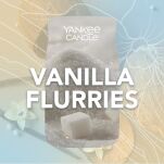 Vanilla Flurries - Yankee Candle Signature - duża świeca zapachowa  - 5