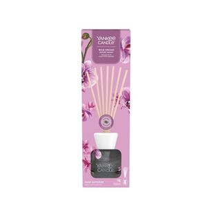 Wild Orchid - Yankee Candle - pałeczki zapachowe 100ml