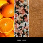 Ambra & Rosa - Millefiori - uzupełniacz do pałeczek zapachowych 250ml  - 2