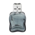 Zestaw prezentowy - Maison Berger - lampa katalityczna Cosy Blue + esencja Cosy Musk 250 ml - 3